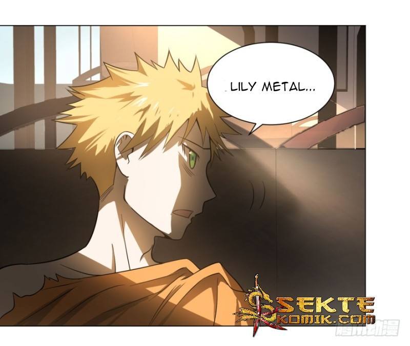 List of Big Villians Chapter 60 Bahasa Indonesia