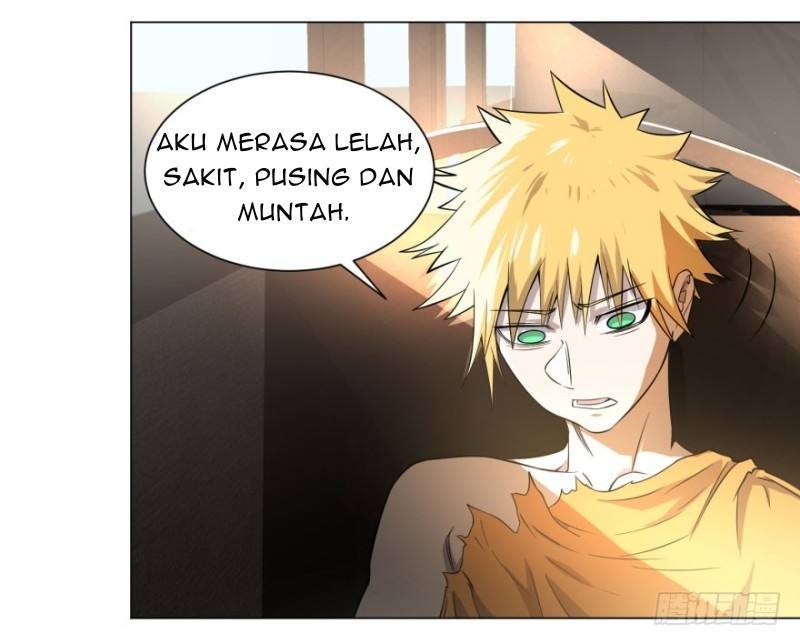 List of Big Villians Chapter 60 Bahasa Indonesia