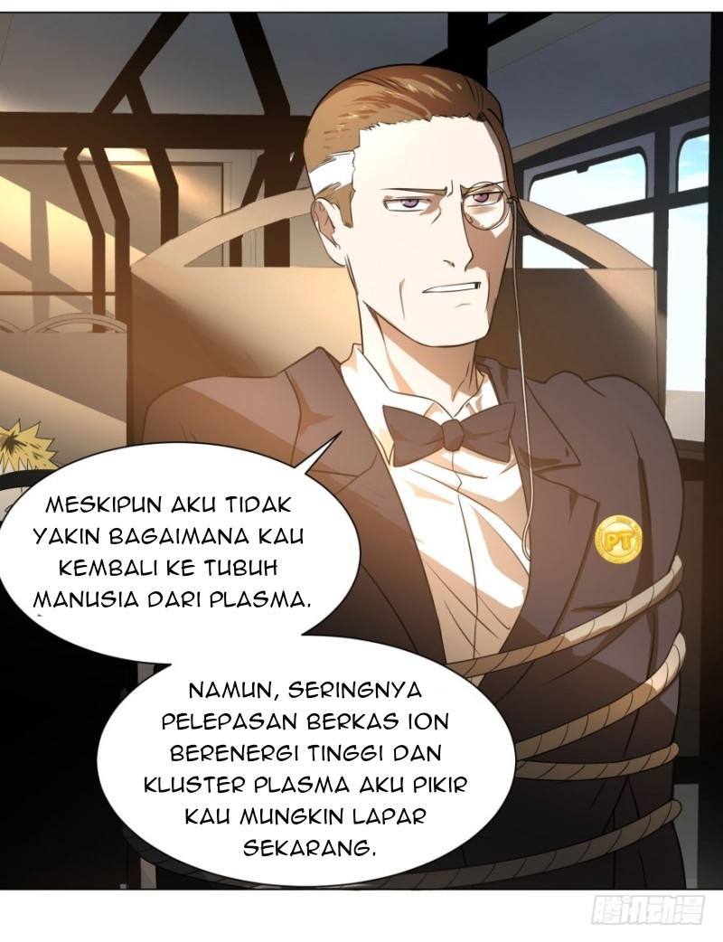 List of Big Villians Chapter 60 Bahasa Indonesia