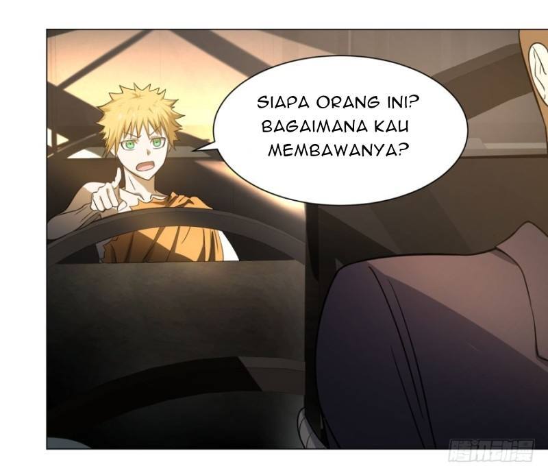 List of Big Villians Chapter 60 Bahasa Indonesia