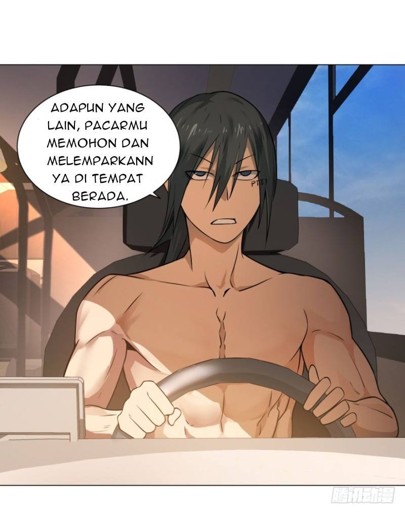 List of Big Villians Chapter 60 Bahasa Indonesia