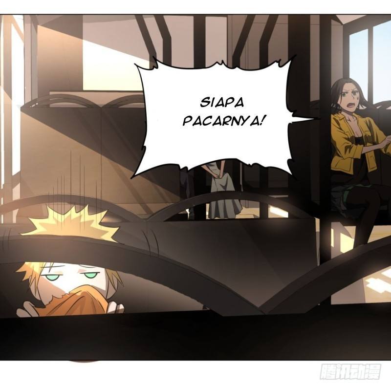 List of Big Villians Chapter 60 Bahasa Indonesia