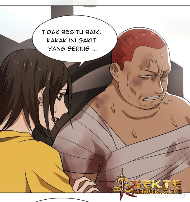 List of Big Villians Chapter 60 Bahasa Indonesia