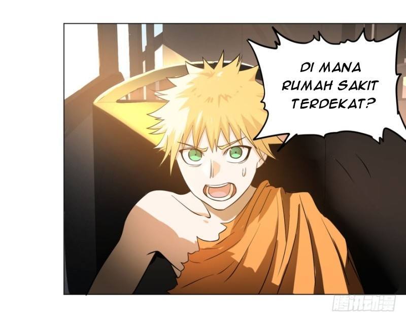 List of Big Villians Chapter 60 Bahasa Indonesia