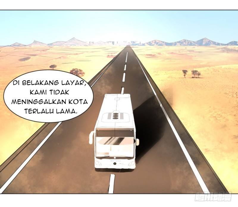 List of Big Villians Chapter 60 Bahasa Indonesia