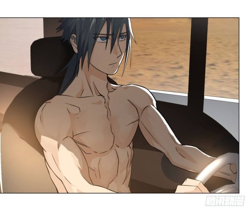 List of Big Villians Chapter 60 Bahasa Indonesia