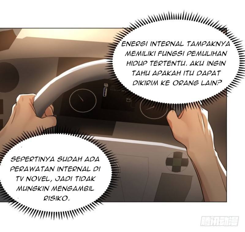 List of Big Villians Chapter 60 Bahasa Indonesia