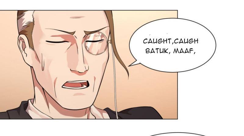 List of Big Villians Chapter 60 Bahasa Indonesia