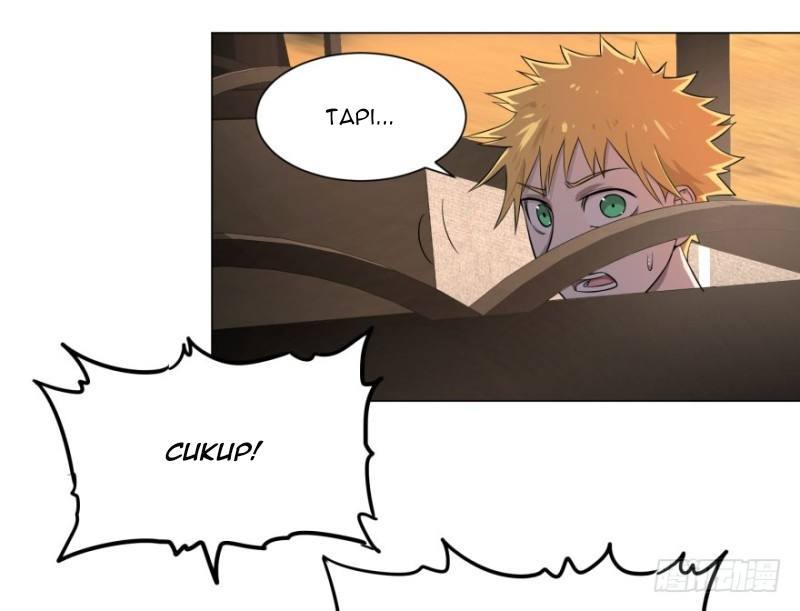 List of Big Villians Chapter 60 Bahasa Indonesia