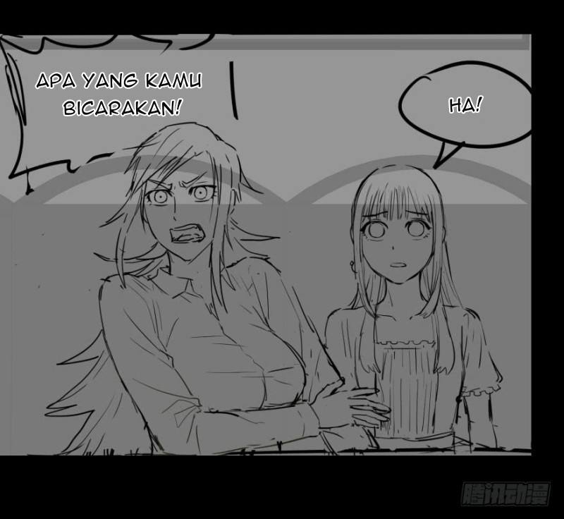 List of Big Villians Chapter 60 Bahasa Indonesia