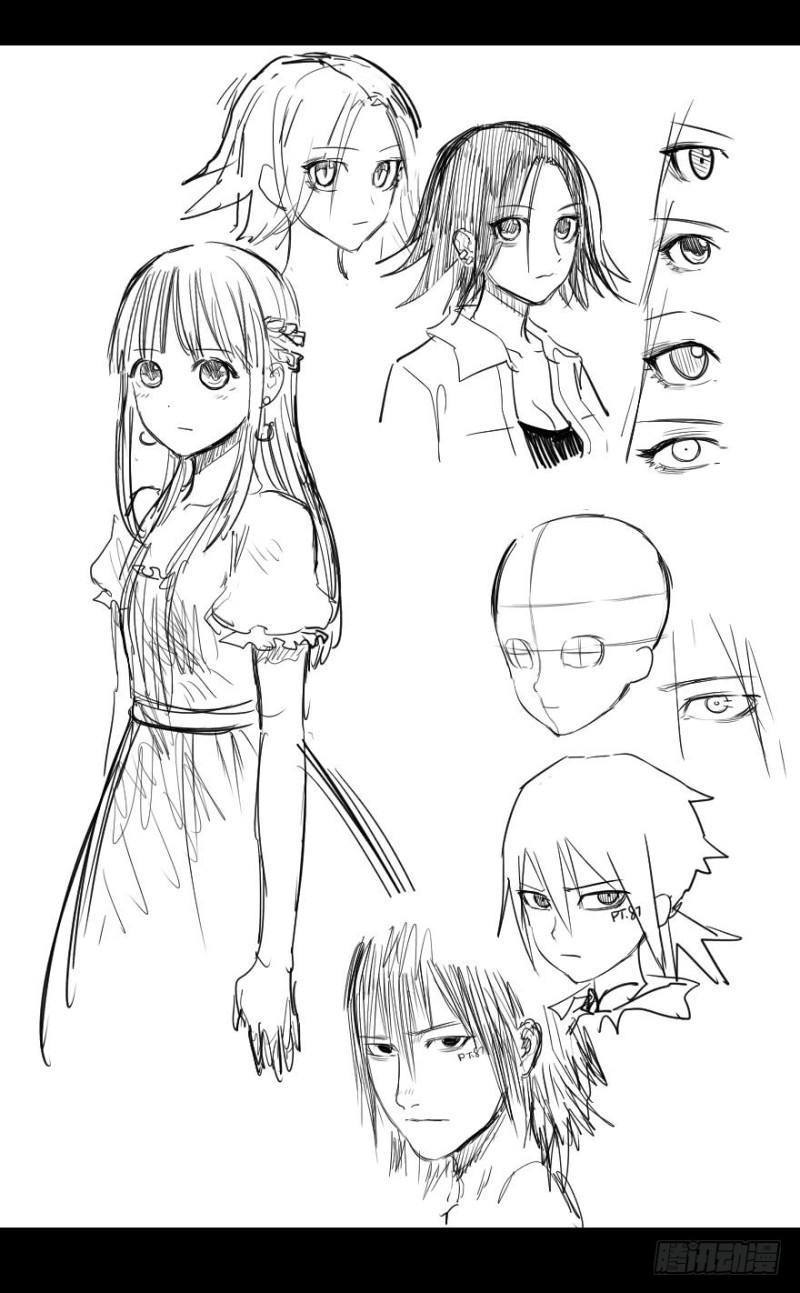 List of Big Villians Chapter 60 Bahasa Indonesia