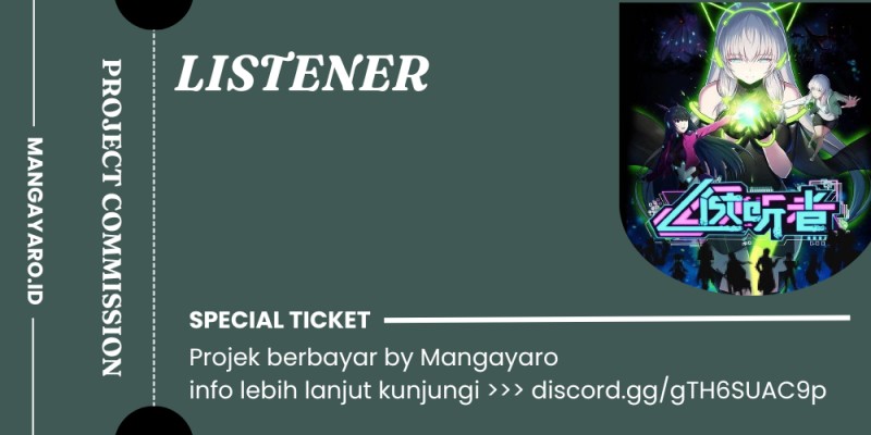 Listener Chapter 01.3 Bahasa Indonesia