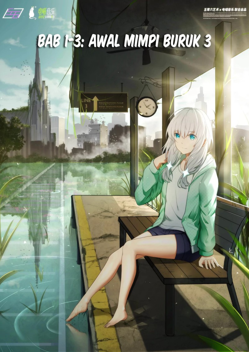 Listener Chapter 01.3 Bahasa Indonesia