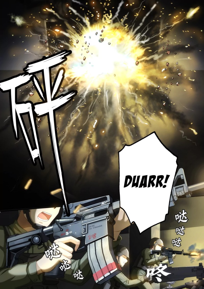 Listener Chapter 01.3 Bahasa Indonesia