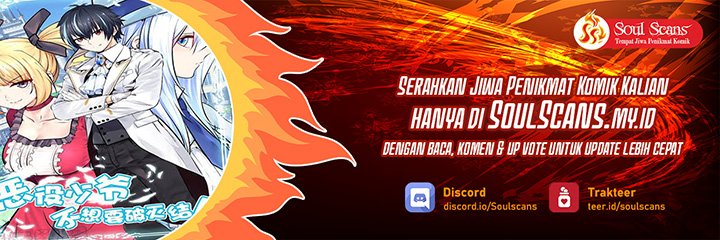 Little Tyrant Doesn’t Want to Meet with a Bad End Chapter 51 Bahasa Indonesia