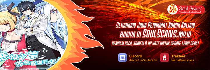 Little Tyrant Doesn’t Want to Meet with a Bad End Chapter 66 Bahasa Indonesia