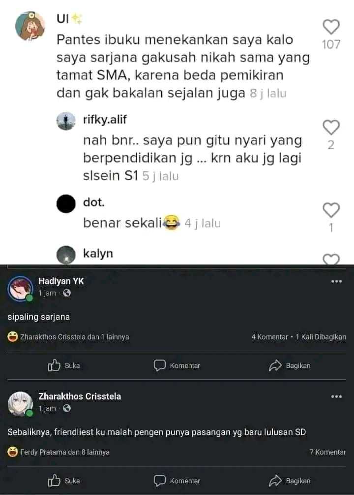 Little Tyrant Doesn’t Want to Meet with a Bad End Chapter 66 Bahasa Indonesia