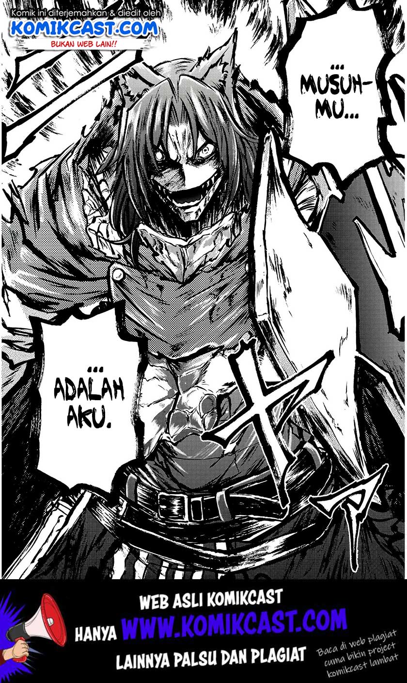 Live Dungeon! chapter 19