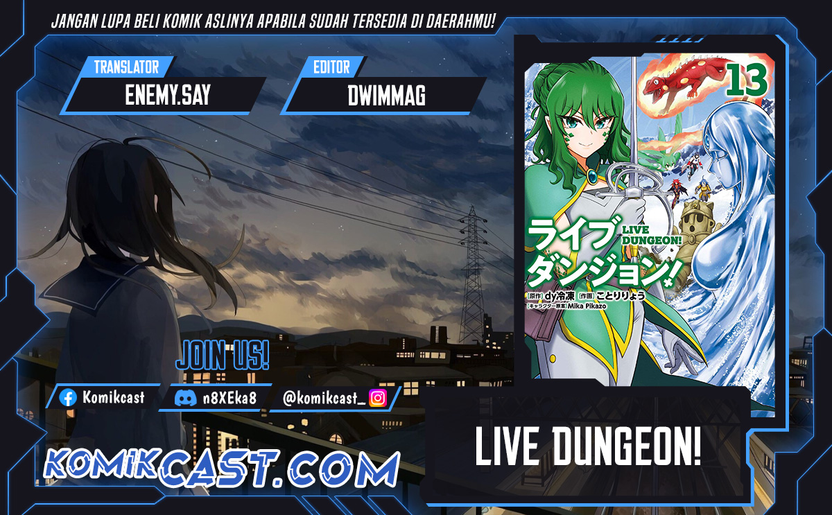 Dilarang COPAS - situs resmi www.mangacanblog.com - Komik live dungeon 075 - chapter 75 76 Indonesia live dungeon 075 - chapter 75 Terbaru 0|Baca Manga Komik Indonesia|Mangacan