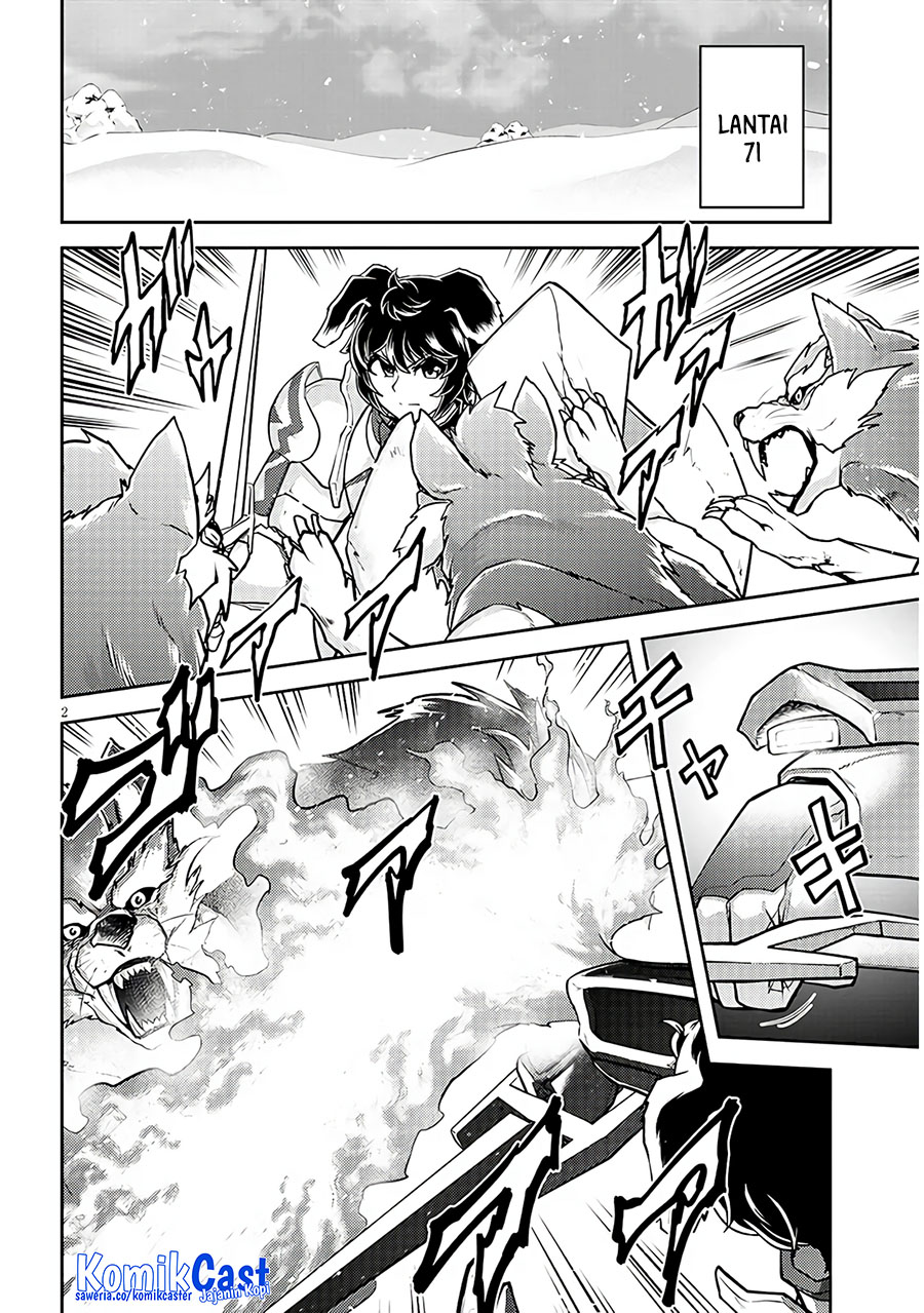 Dilarang COPAS - situs resmi www.mangacanblog.com - Komik live dungeon 075 - chapter 75 76 Indonesia live dungeon 075 - chapter 75 Terbaru 2|Baca Manga Komik Indonesia|Mangacan