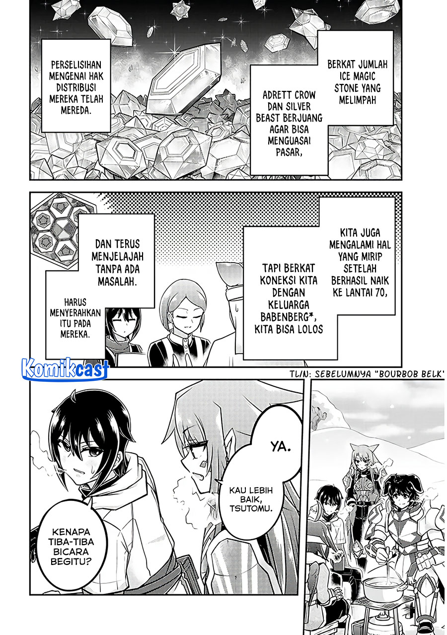 Dilarang COPAS - situs resmi www.mangacanblog.com - Komik live dungeon 075 - chapter 75 76 Indonesia live dungeon 075 - chapter 75 Terbaru 4|Baca Manga Komik Indonesia|Mangacan