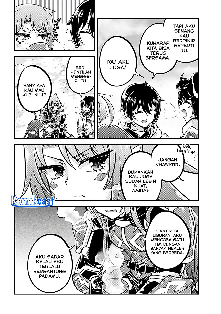 Dilarang COPAS - situs resmi www.mangacanblog.com - Komik live dungeon 075 - chapter 75 76 Indonesia live dungeon 075 - chapter 75 Terbaru 6|Baca Manga Komik Indonesia|Mangacan