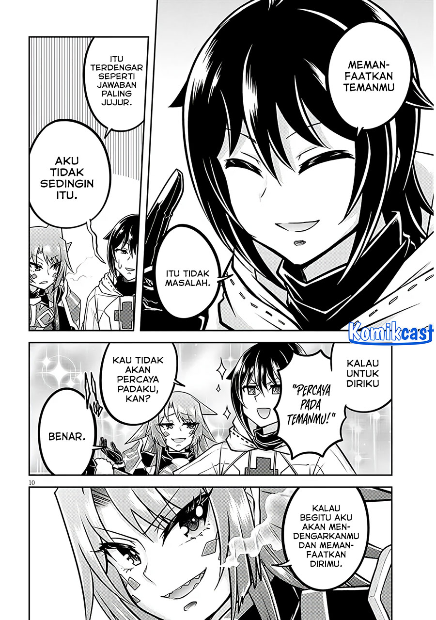 Dilarang COPAS - situs resmi www.mangacanblog.com - Komik live dungeon 075 - chapter 75 76 Indonesia live dungeon 075 - chapter 75 Terbaru 10|Baca Manga Komik Indonesia|Mangacan