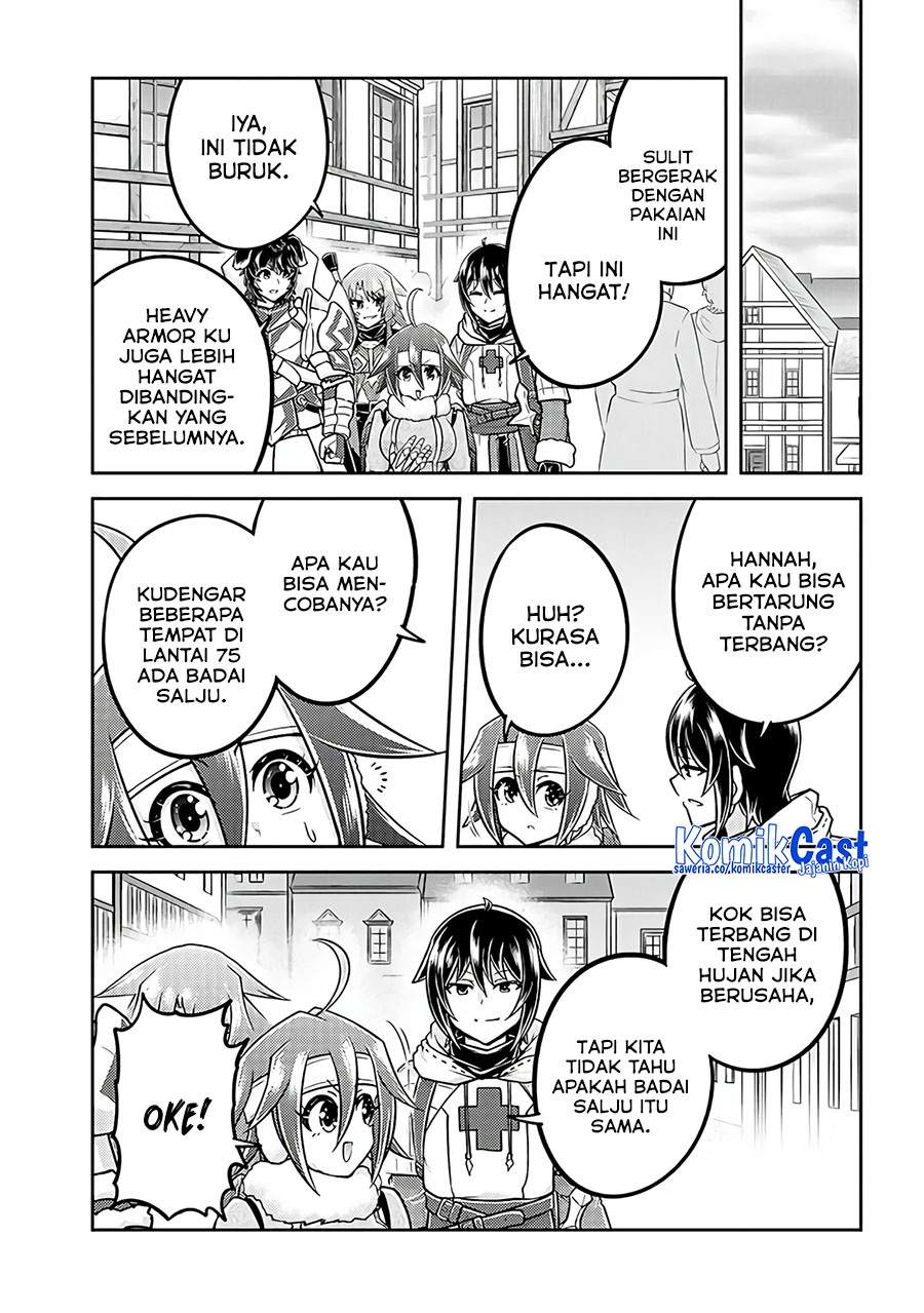 Dilarang COPAS - situs resmi www.mangacanblog.com - Komik live dungeon 075 - chapter 75 76 Indonesia live dungeon 075 - chapter 75 Terbaru 11|Baca Manga Komik Indonesia|Mangacan