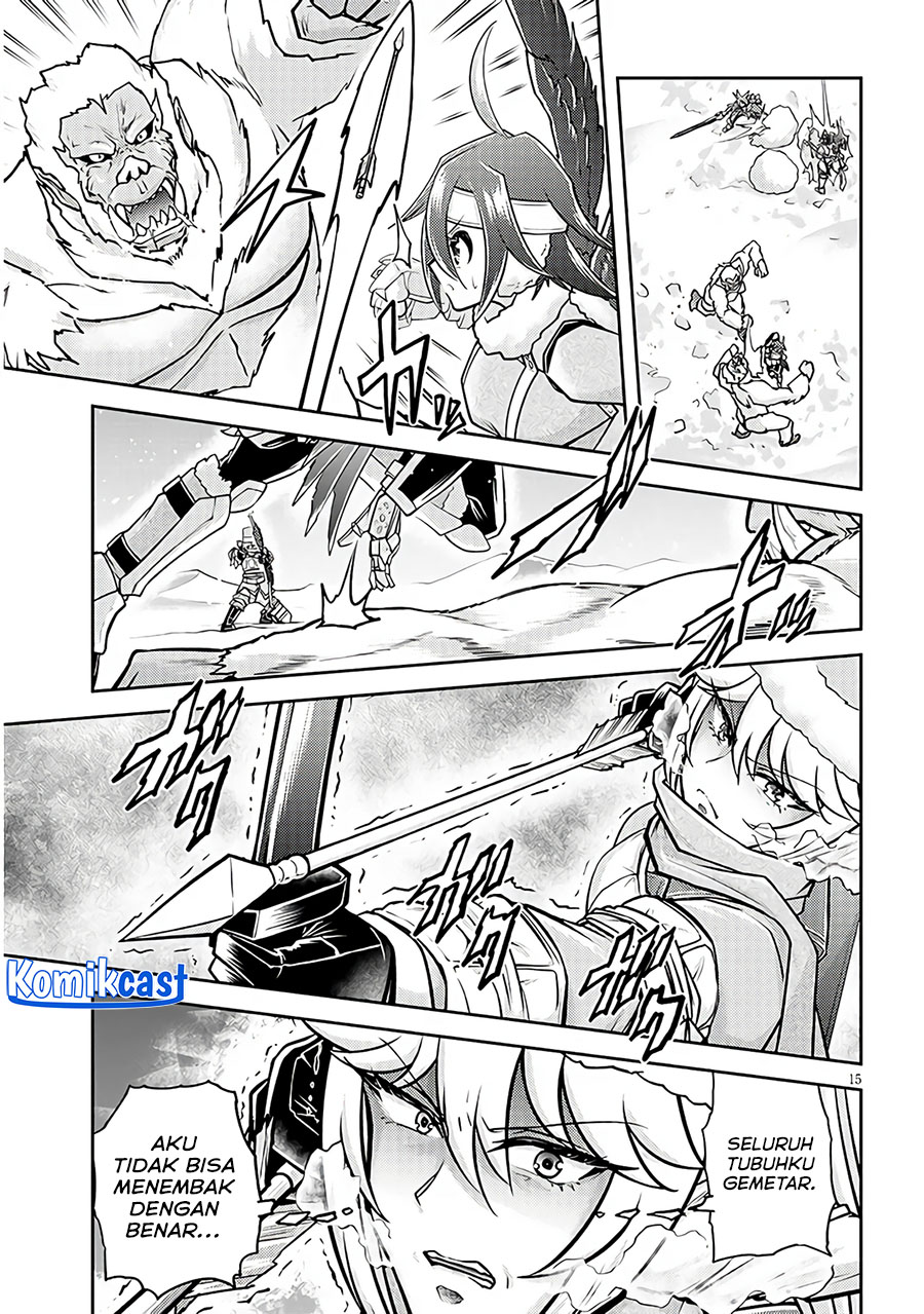 Dilarang COPAS - situs resmi www.mangacanblog.com - Komik live dungeon 075 - chapter 75 76 Indonesia live dungeon 075 - chapter 75 Terbaru 15|Baca Manga Komik Indonesia|Mangacan