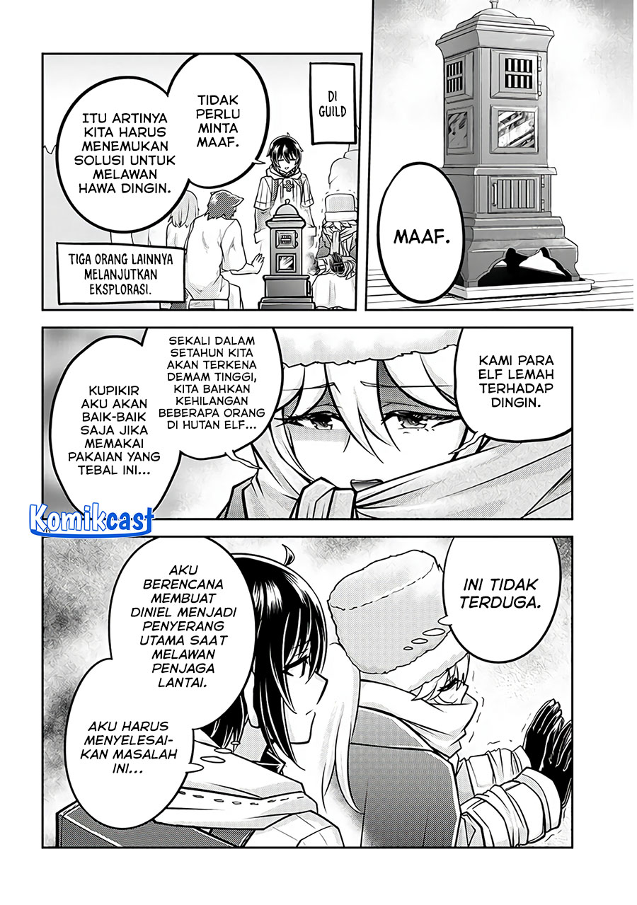Dilarang COPAS - situs resmi www.mangacanblog.com - Komik live dungeon 075 - chapter 75 76 Indonesia live dungeon 075 - chapter 75 Terbaru 16|Baca Manga Komik Indonesia|Mangacan