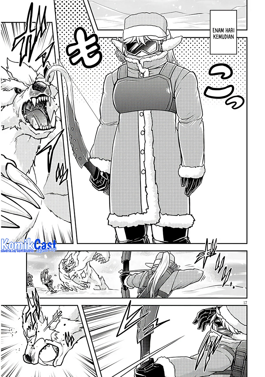 Dilarang COPAS - situs resmi www.mangacanblog.com - Komik live dungeon 075 - chapter 75 76 Indonesia live dungeon 075 - chapter 75 Terbaru 17|Baca Manga Komik Indonesia|Mangacan
