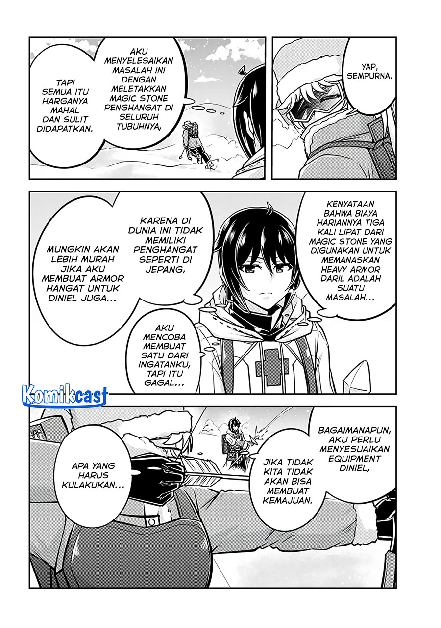 Dilarang COPAS - situs resmi www.mangacanblog.com - Komik live dungeon 075 - chapter 75 76 Indonesia live dungeon 075 - chapter 75 Terbaru 18|Baca Manga Komik Indonesia|Mangacan