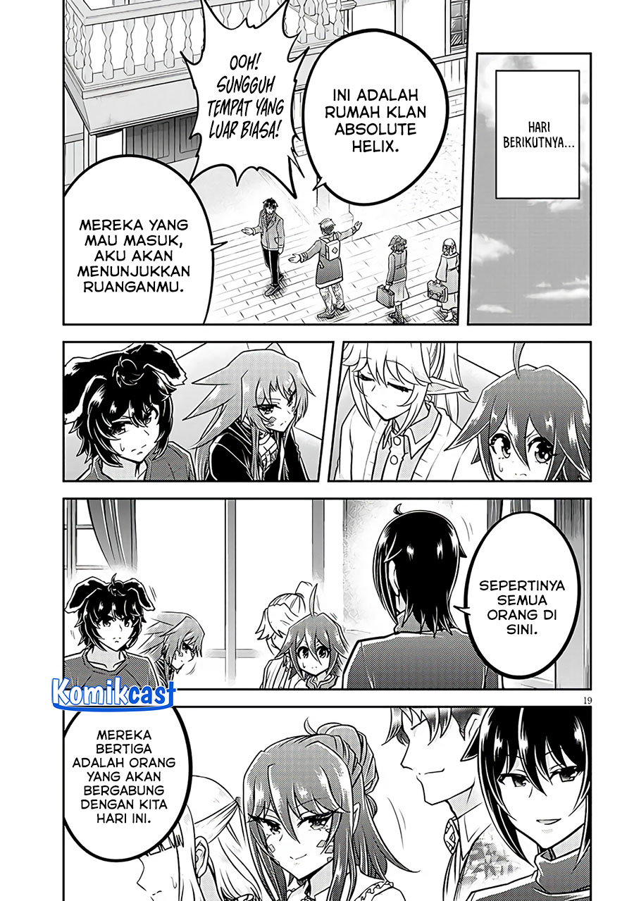 Dilarang COPAS - situs resmi www.mangacanblog.com - Komik live dungeon 075 - chapter 75 76 Indonesia live dungeon 075 - chapter 75 Terbaru 19|Baca Manga Komik Indonesia|Mangacan