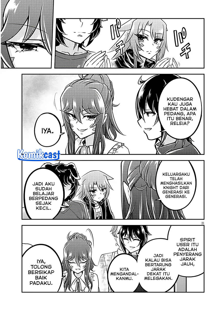 Dilarang COPAS - situs resmi www.mangacanblog.com - Komik live dungeon 075 - chapter 75 76 Indonesia live dungeon 075 - chapter 75 Terbaru 21|Baca Manga Komik Indonesia|Mangacan