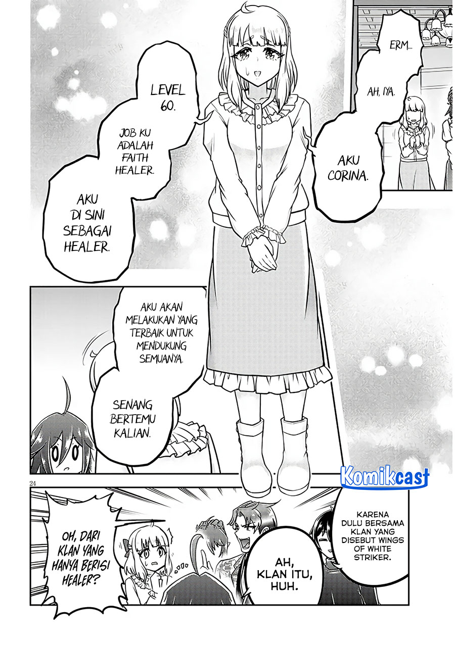Dilarang COPAS - situs resmi www.mangacanblog.com - Komik live dungeon 075 - chapter 75 76 Indonesia live dungeon 075 - chapter 75 Terbaru 24|Baca Manga Komik Indonesia|Mangacan