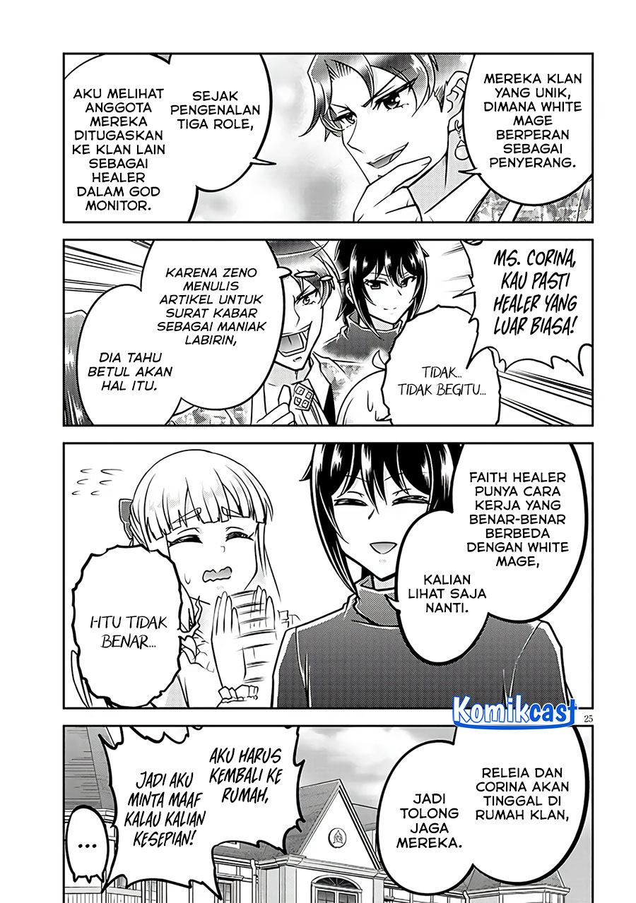 Dilarang COPAS - situs resmi www.mangacanblog.com - Komik live dungeon 075 - chapter 75 76 Indonesia live dungeon 075 - chapter 75 Terbaru 25|Baca Manga Komik Indonesia|Mangacan