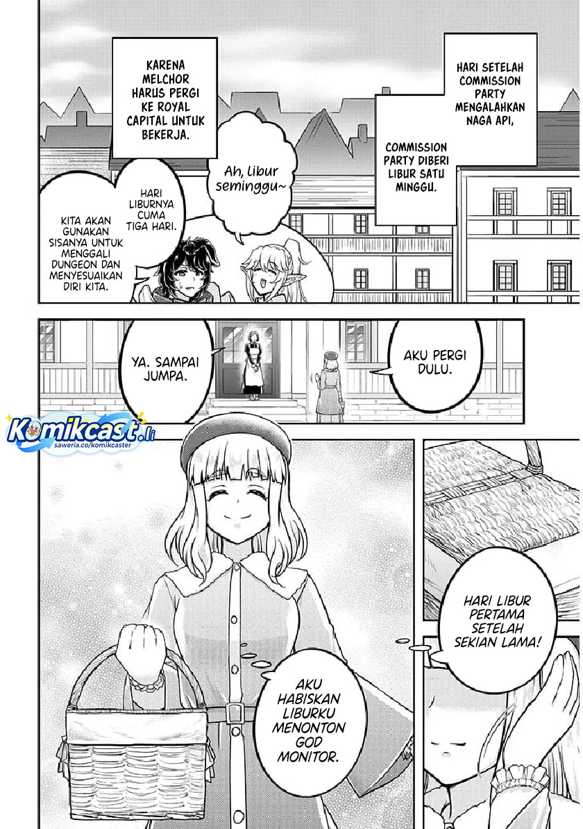 Dilarang COPAS - situs resmi www.mangacanblog.com - Komik live dungeon 079 - chapter 79 80 Indonesia live dungeon 079 - chapter 79 Terbaru 2|Baca Manga Komik Indonesia|Mangacan