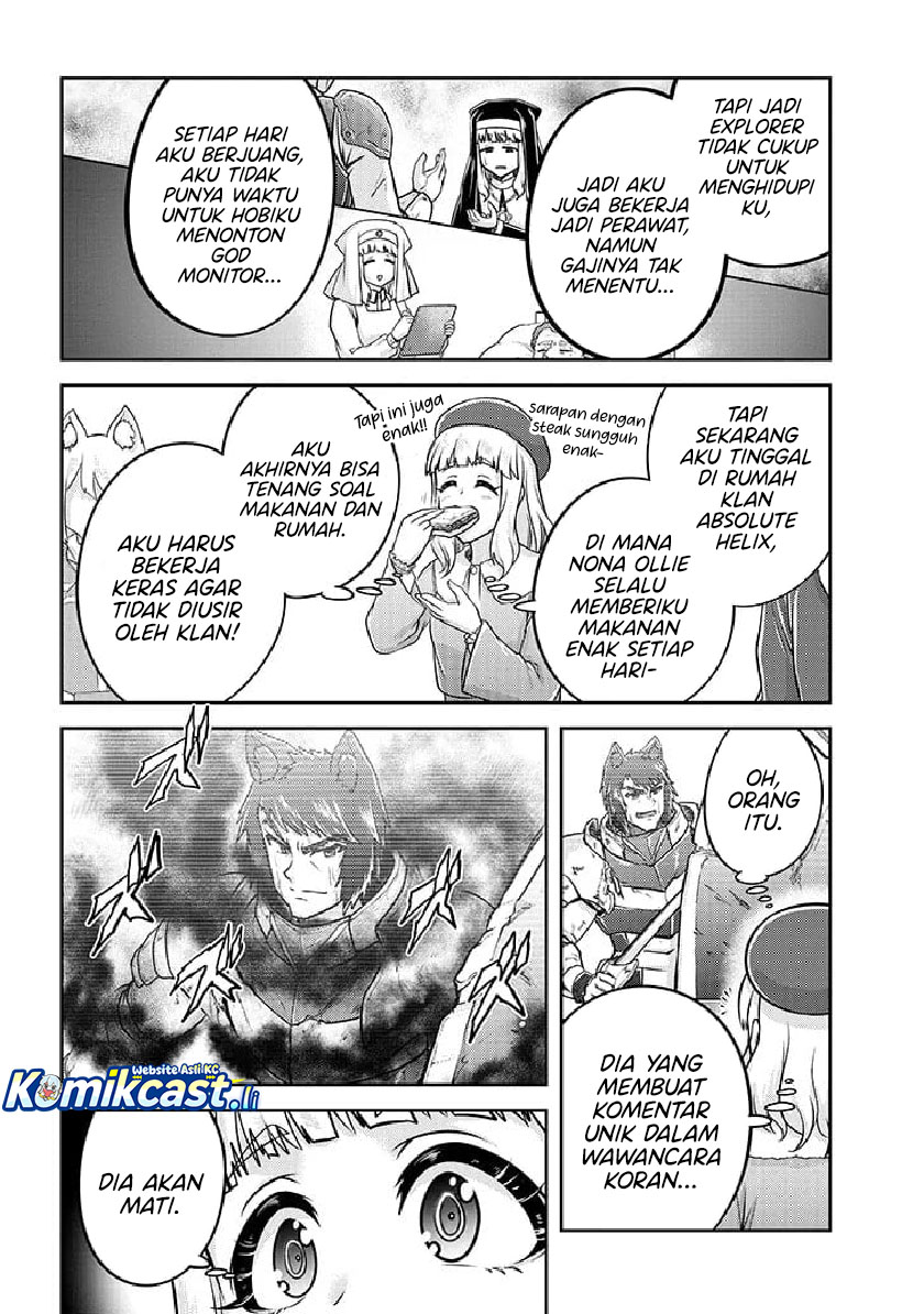 Dilarang COPAS - situs resmi www.mangacanblog.com - Komik live dungeon 079 - chapter 79 80 Indonesia live dungeon 079 - chapter 79 Terbaru 4|Baca Manga Komik Indonesia|Mangacan
