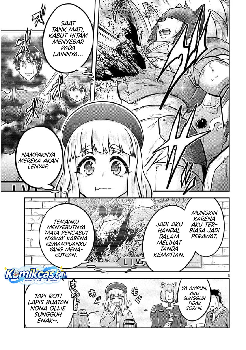 Dilarang COPAS - situs resmi www.mangacanblog.com - Komik live dungeon 079 - chapter 79 80 Indonesia live dungeon 079 - chapter 79 Terbaru 5|Baca Manga Komik Indonesia|Mangacan