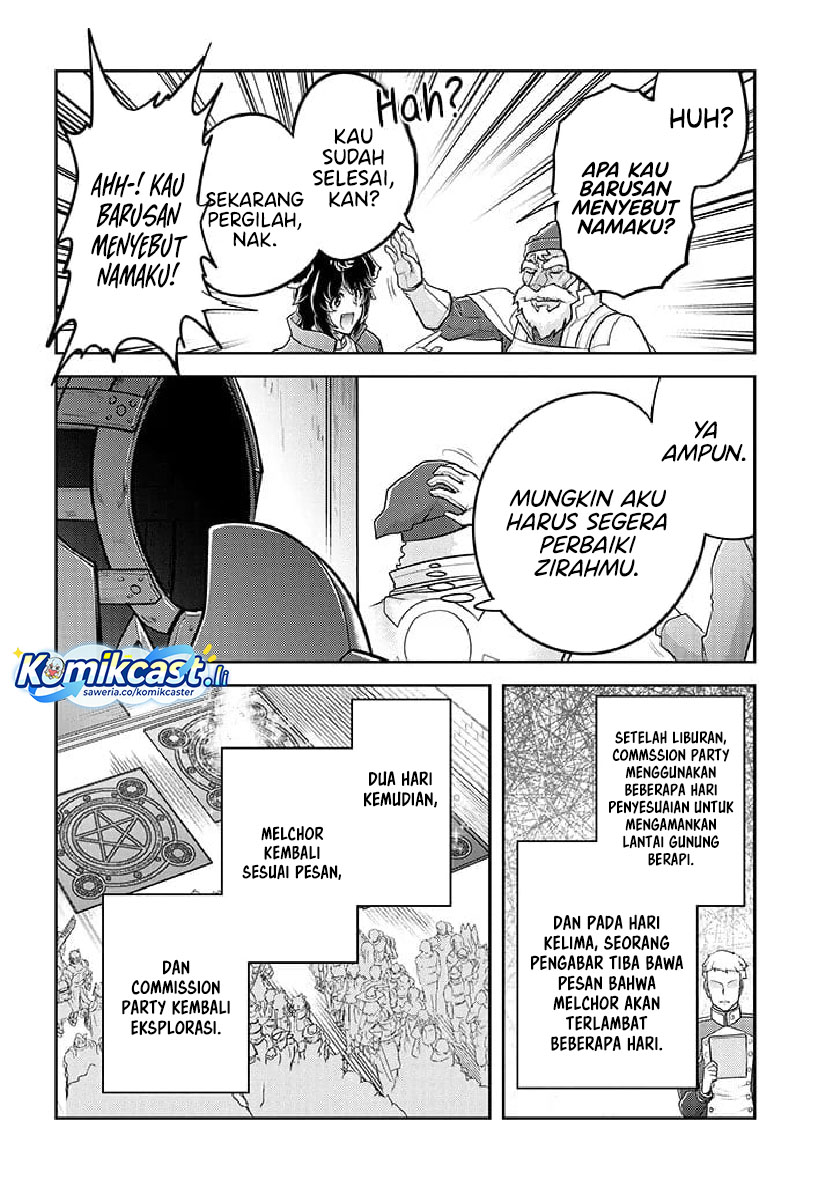 Dilarang COPAS - situs resmi www.mangacanblog.com - Komik live dungeon 079 - chapter 79 80 Indonesia live dungeon 079 - chapter 79 Terbaru 8|Baca Manga Komik Indonesia|Mangacan