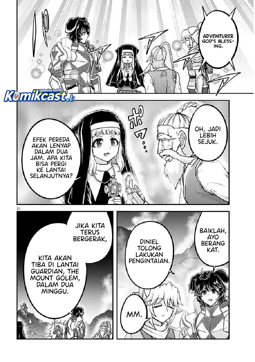 Dilarang COPAS - situs resmi www.mangacanblog.com - Komik live dungeon 079 - chapter 79 80 Indonesia live dungeon 079 - chapter 79 Terbaru 10|Baca Manga Komik Indonesia|Mangacan