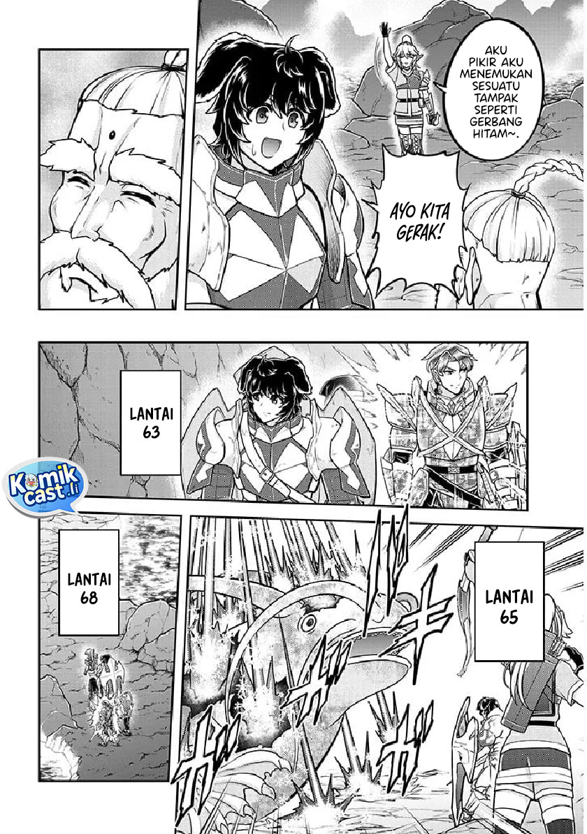 Dilarang COPAS - situs resmi www.mangacanblog.com - Komik live dungeon 079 - chapter 79 80 Indonesia live dungeon 079 - chapter 79 Terbaru 12|Baca Manga Komik Indonesia|Mangacan