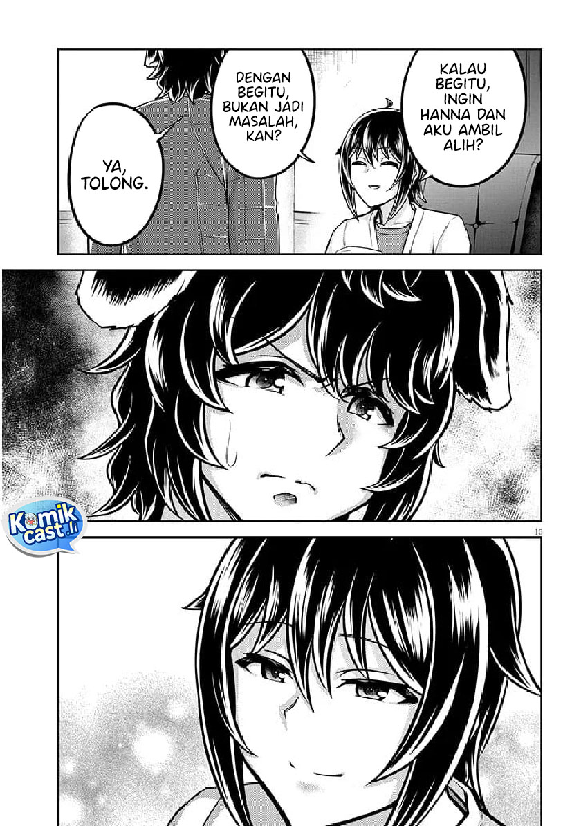 Dilarang COPAS - situs resmi www.mangacanblog.com - Komik live dungeon 079 - chapter 79 80 Indonesia live dungeon 079 - chapter 79 Terbaru 15|Baca Manga Komik Indonesia|Mangacan