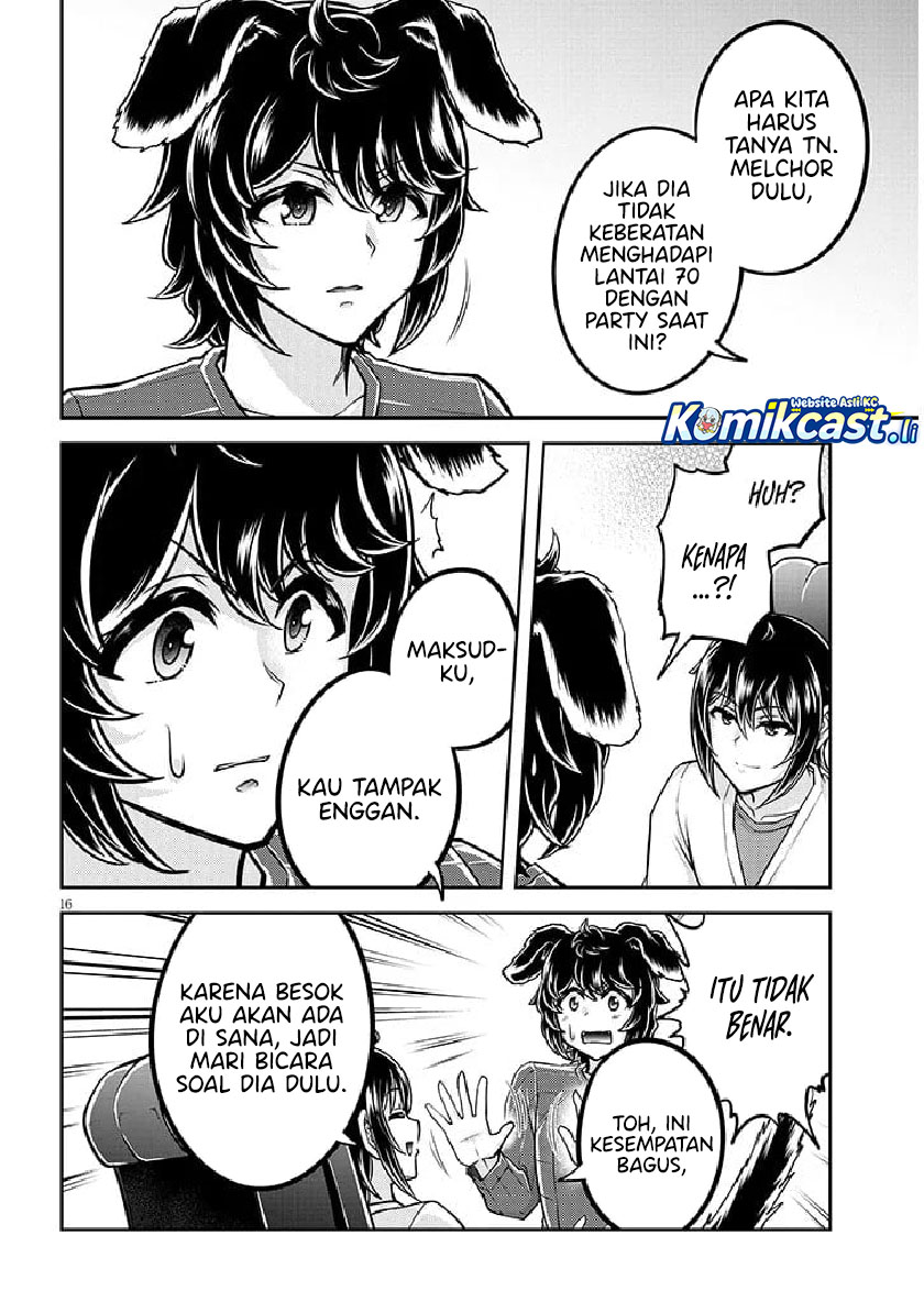 Dilarang COPAS - situs resmi www.mangacanblog.com - Komik live dungeon 079 - chapter 79 80 Indonesia live dungeon 079 - chapter 79 Terbaru 16|Baca Manga Komik Indonesia|Mangacan
