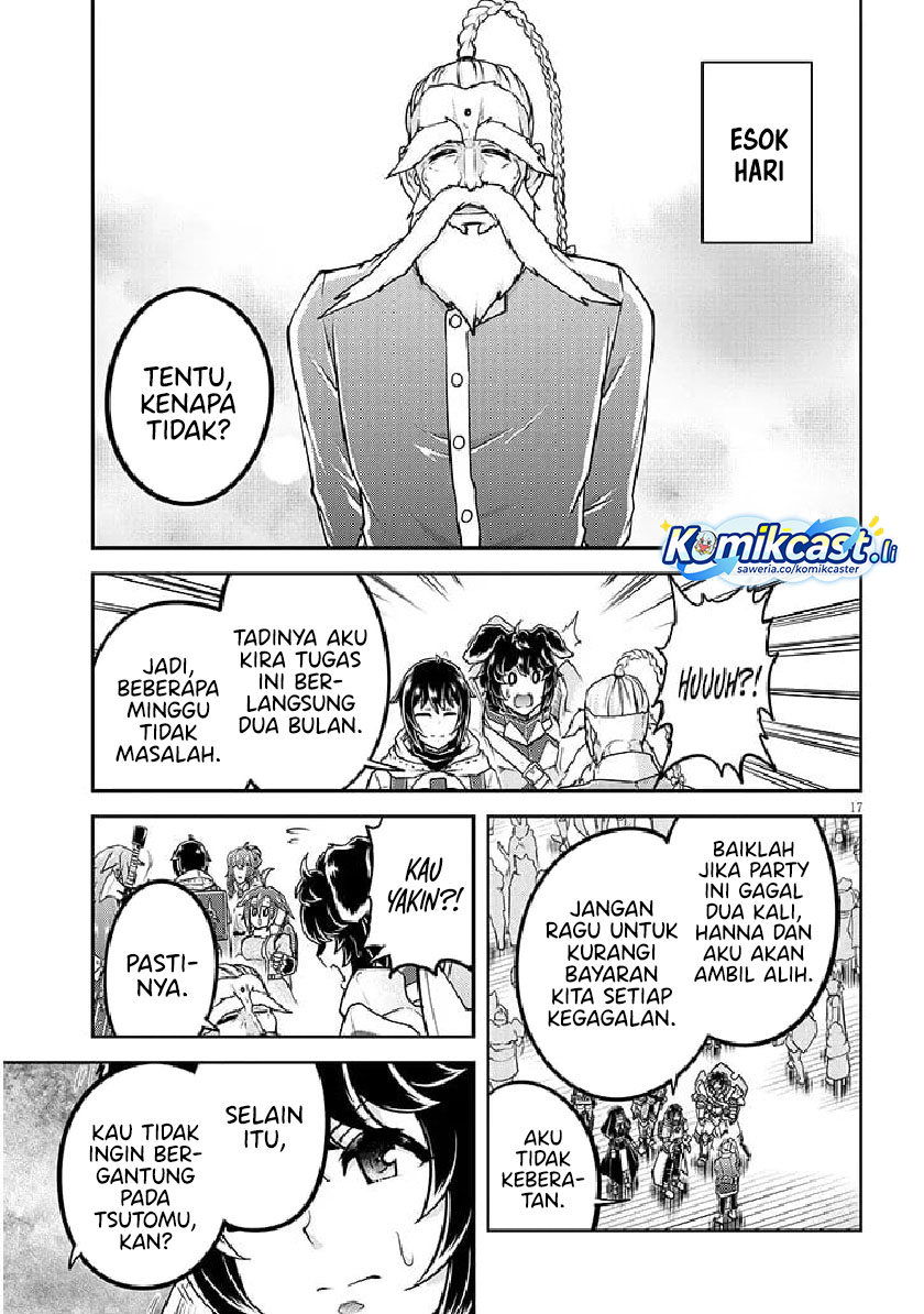 Dilarang COPAS - situs resmi www.mangacanblog.com - Komik live dungeon 079 - chapter 79 80 Indonesia live dungeon 079 - chapter 79 Terbaru 17|Baca Manga Komik Indonesia|Mangacan