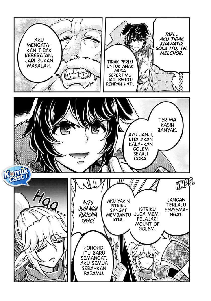 Dilarang COPAS - situs resmi www.mangacanblog.com - Komik live dungeon 079 - chapter 79 80 Indonesia live dungeon 079 - chapter 79 Terbaru 18|Baca Manga Komik Indonesia|Mangacan