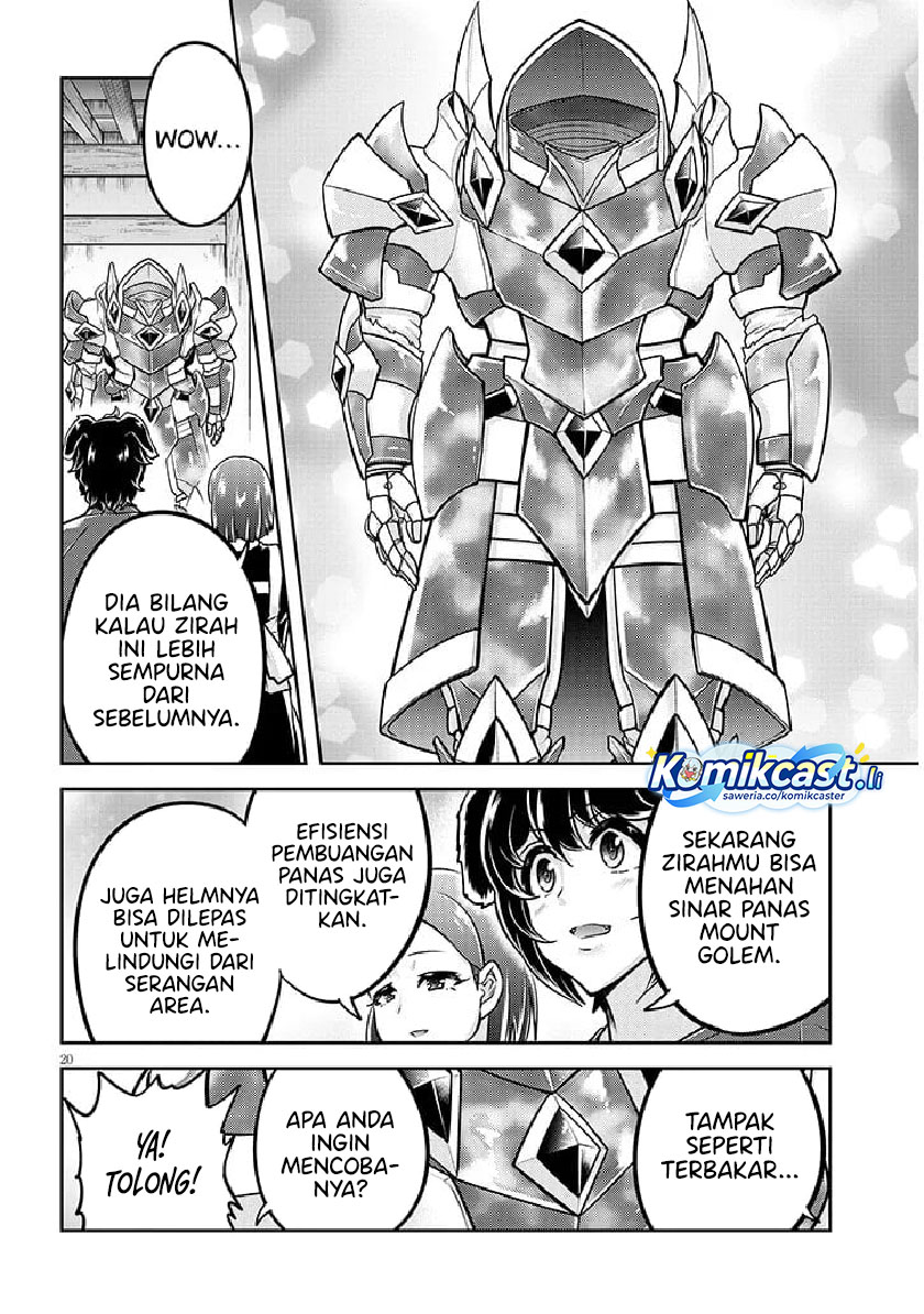 Dilarang COPAS - situs resmi www.mangacanblog.com - Komik live dungeon 079 - chapter 79 80 Indonesia live dungeon 079 - chapter 79 Terbaru 20|Baca Manga Komik Indonesia|Mangacan