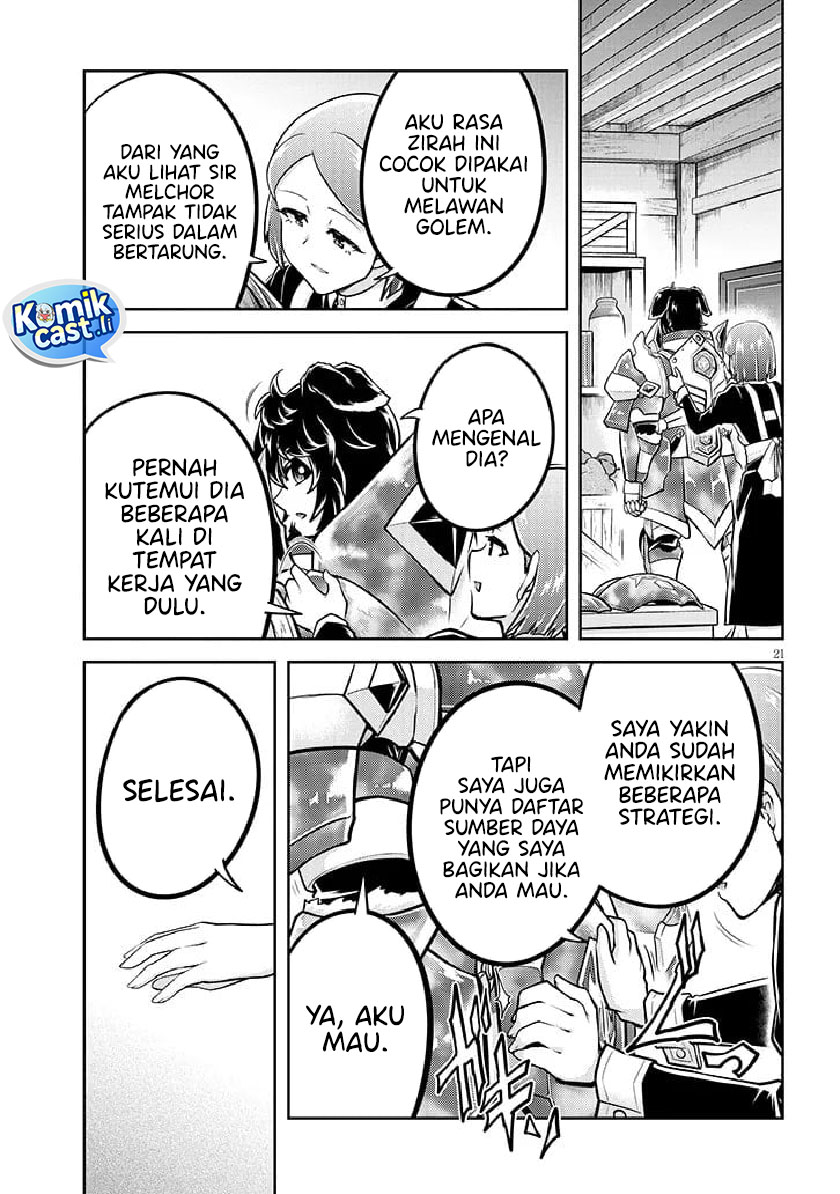 Dilarang COPAS - situs resmi www.mangacanblog.com - Komik live dungeon 079 - chapter 79 80 Indonesia live dungeon 079 - chapter 79 Terbaru 21|Baca Manga Komik Indonesia|Mangacan