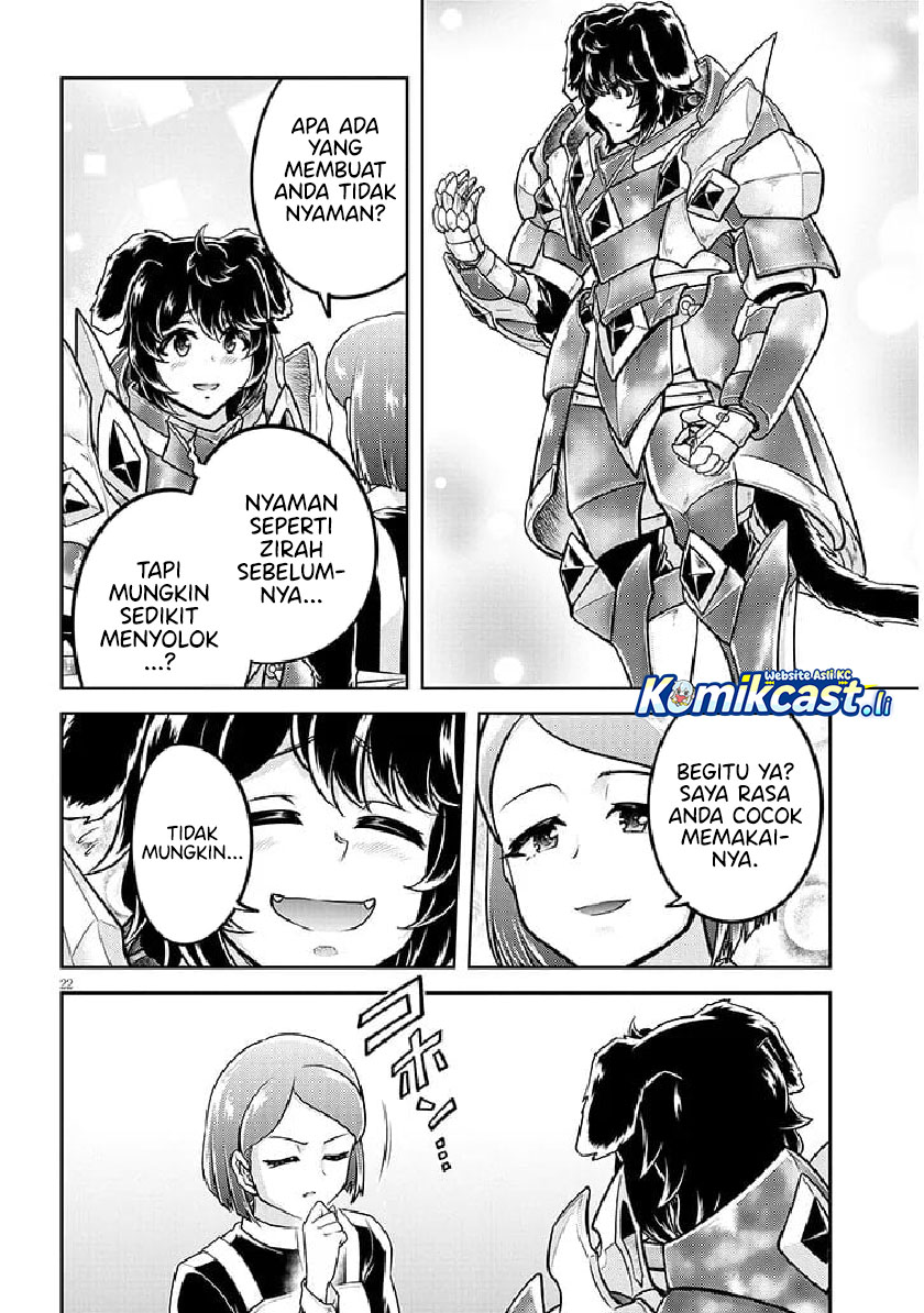 Dilarang COPAS - situs resmi www.mangacanblog.com - Komik live dungeon 079 - chapter 79 80 Indonesia live dungeon 079 - chapter 79 Terbaru 22|Baca Manga Komik Indonesia|Mangacan