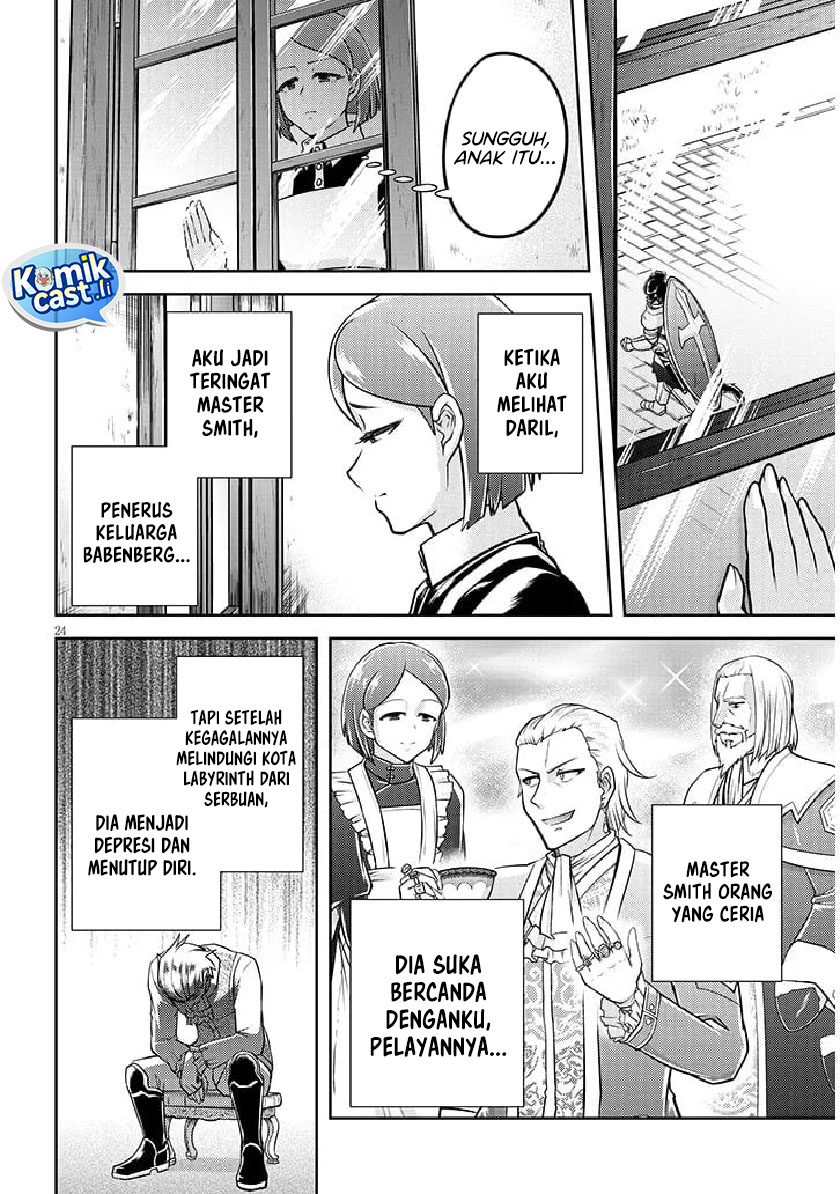 Dilarang COPAS - situs resmi www.mangacanblog.com - Komik live dungeon 079 - chapter 79 80 Indonesia live dungeon 079 - chapter 79 Terbaru 24|Baca Manga Komik Indonesia|Mangacan